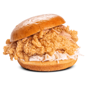 Burger de Pui