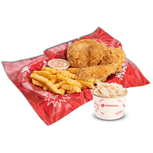 All in menu