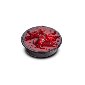 Dulceata de ardei iute